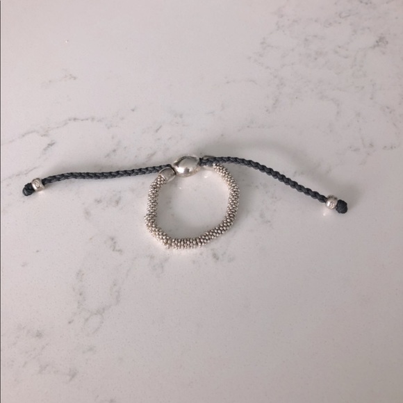 Links of London Effervescence Friendship Bracelet - Picture 4 of 5